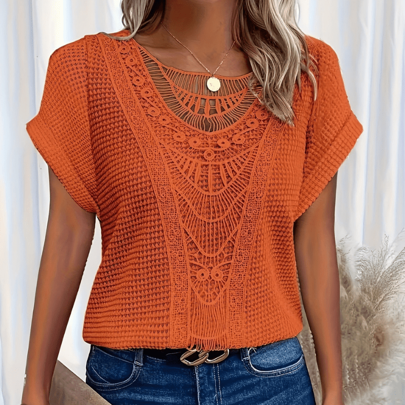 CLARISSA™ | Women’s Summer Shirt