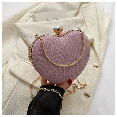 Amoura™| Heart-Bag
