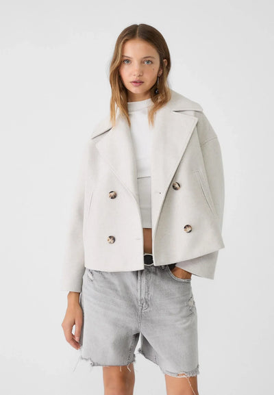 Aurelia™| Tailored Jacket