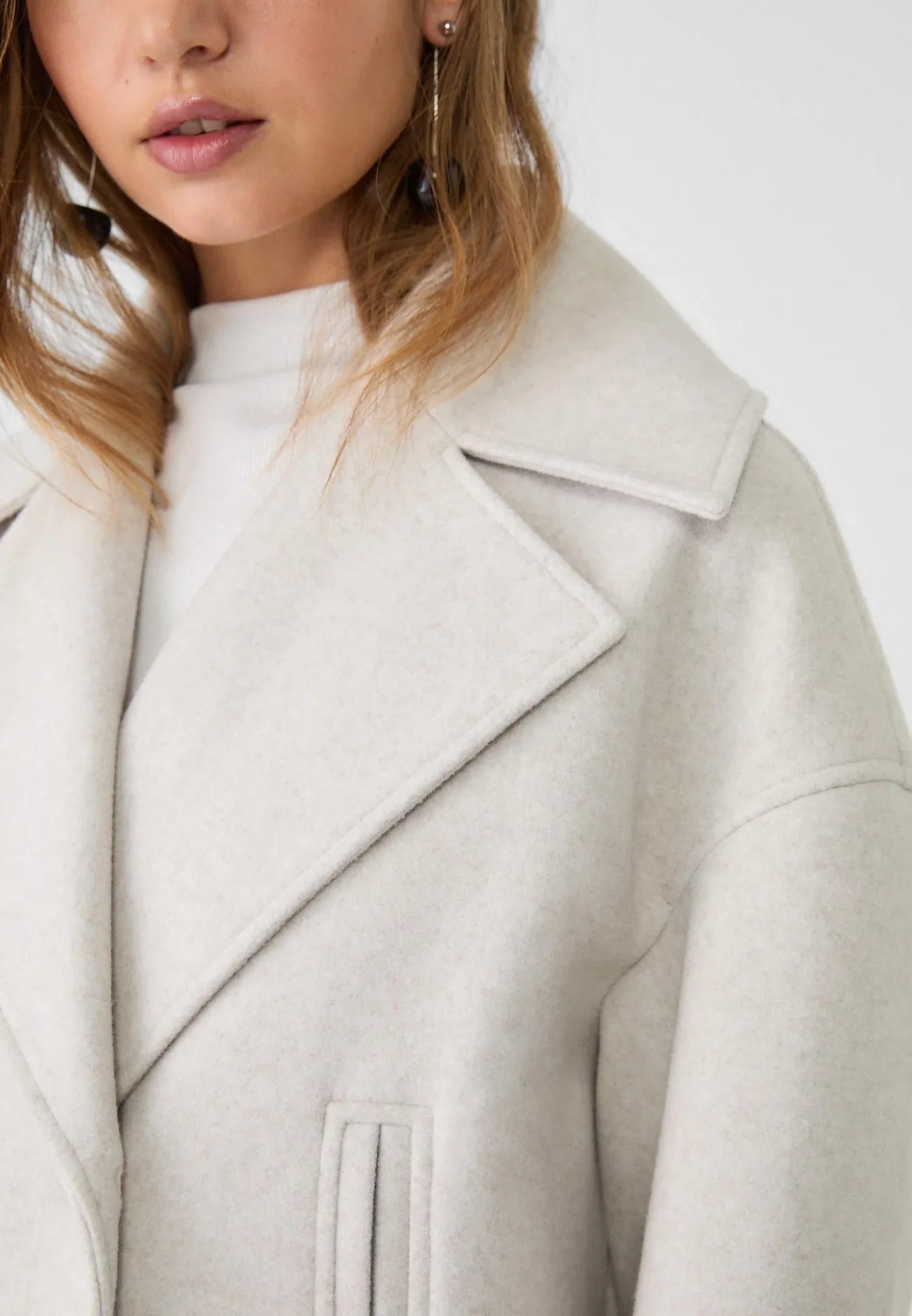 Aurelia™| Tailored Jacket
