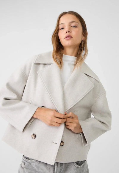 Aurelia™| Tailored Jacket