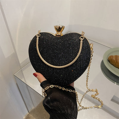 Amoura™| Heart-Bag