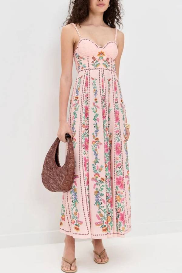 Maxi™ | Dress