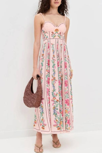 Maxi™ | Dress