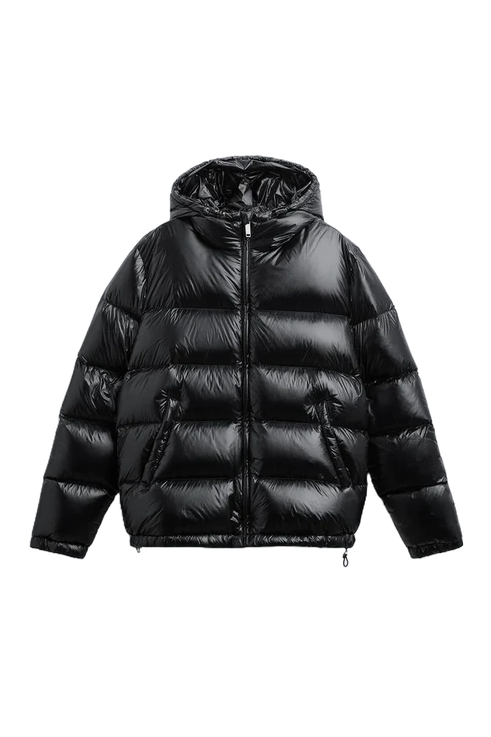 AeroCotton™| Lightweight Jacket