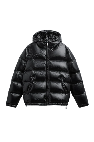 AeroCotton™| Lightweight Jacket