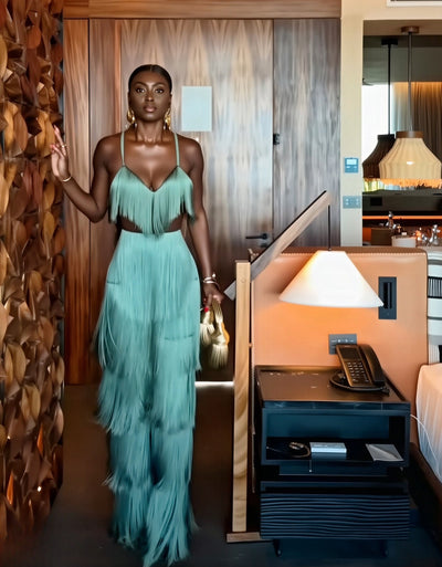 Handmade Cascade™| 2-Piece Set