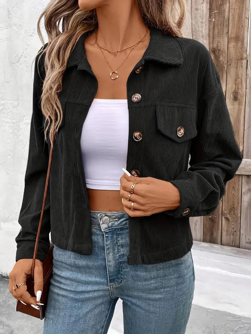 Ingrid™ | Casual Jacket