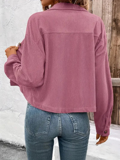Ingrid™ | Casual Jacket