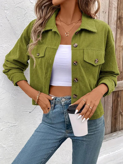 Ingrid™ | Casual Jacket