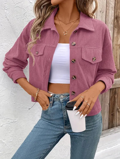Ingrid™ | Casual Jacket