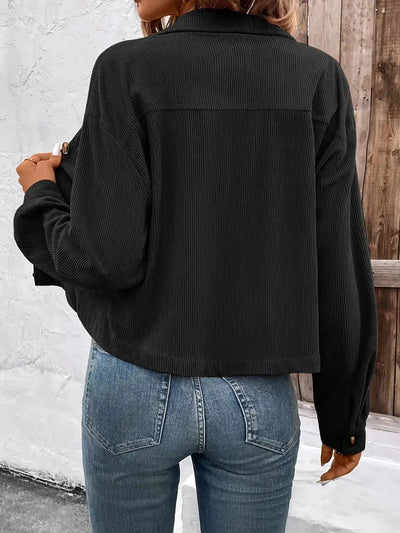 Ingrid™ | Casual Jacket