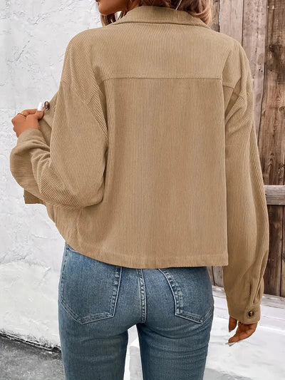 Ingrid™ | Casual Jacket