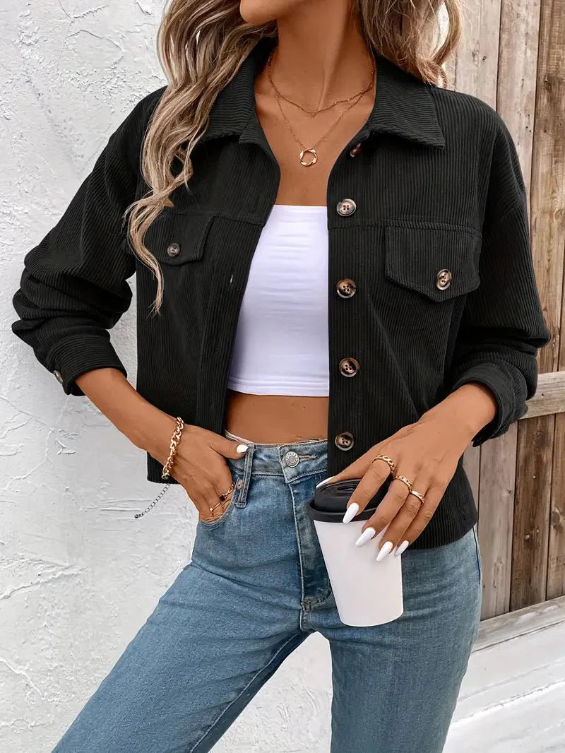 Ingrid™ | Casual Jacket