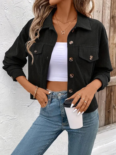 Ingrid™ | Casual Jacket