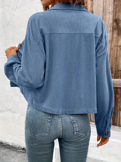 Ingrid™ | Casual Jacket