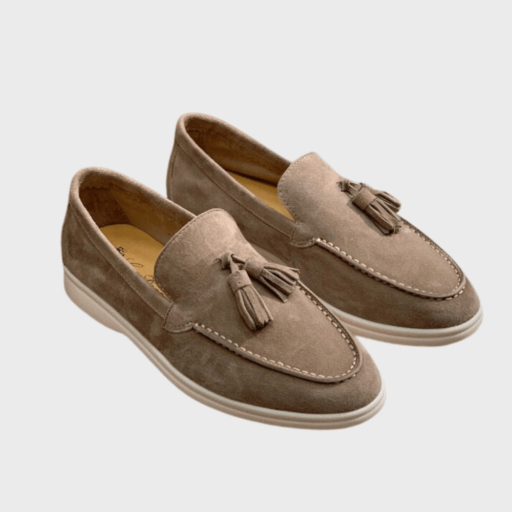 JACOB™ | Herrenloafer