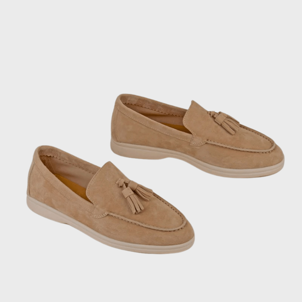 JACOB™ | Herrenloafer