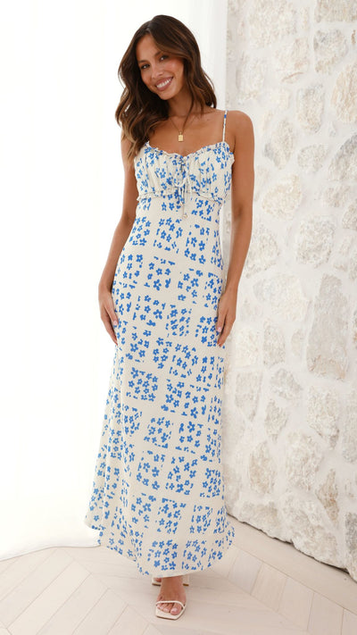 Kiana™ | Midi Dress