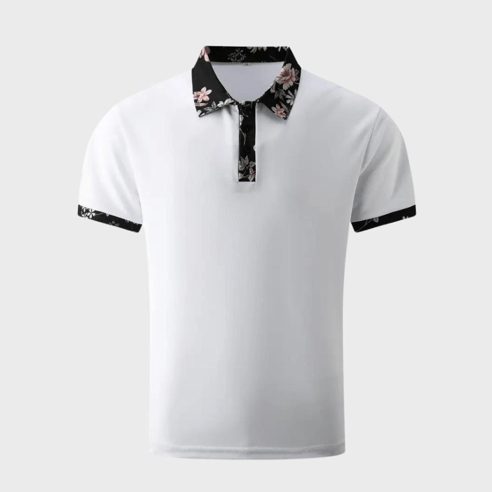 KILIAN™ | Polo Shirt