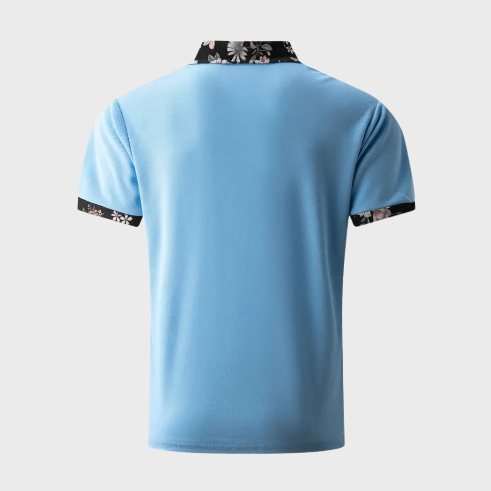 KILIAN™ | Polo Shirt