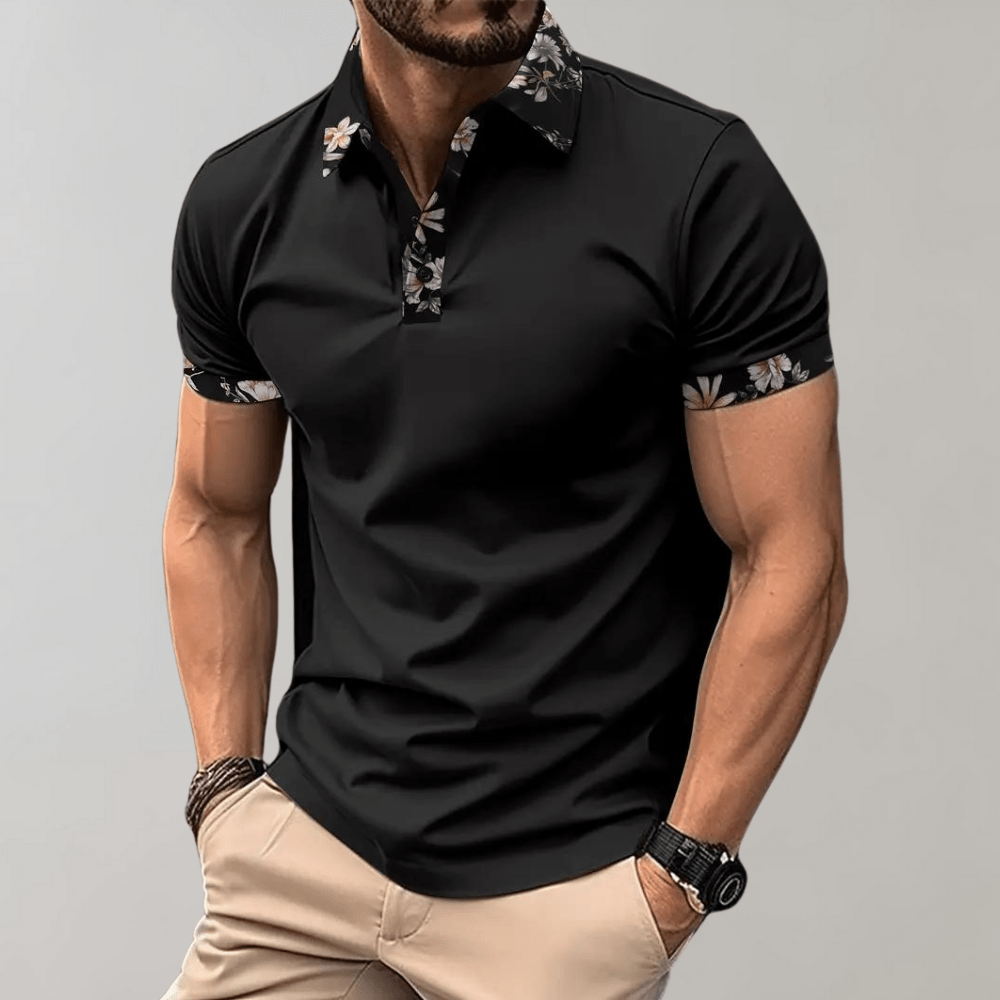KILIAN™ | Polo Shirt