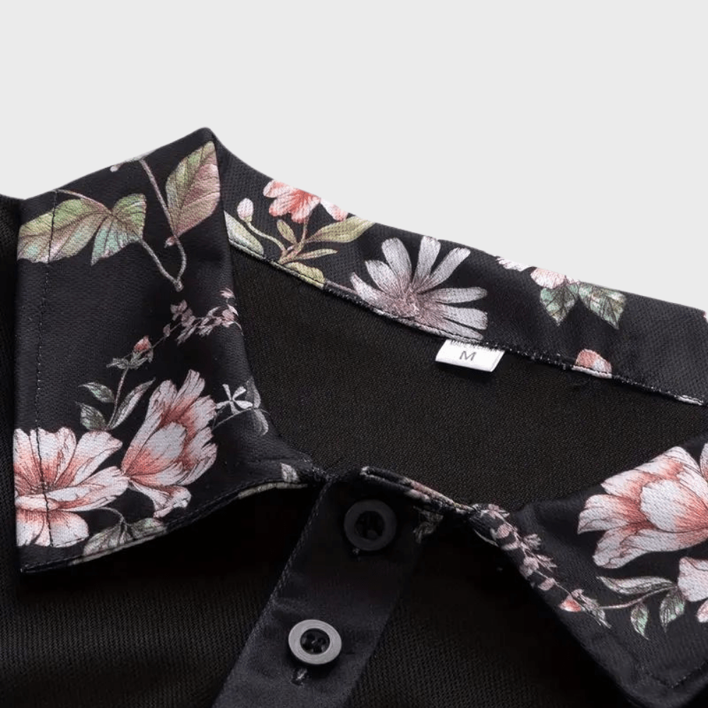 KILIAN™ | Polo Shirt