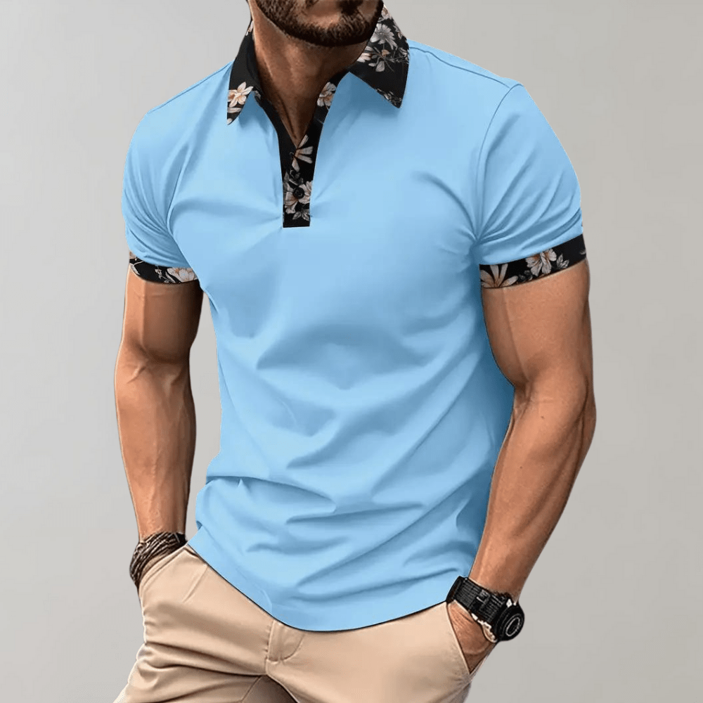 KILIAN™ | Polo Shirt