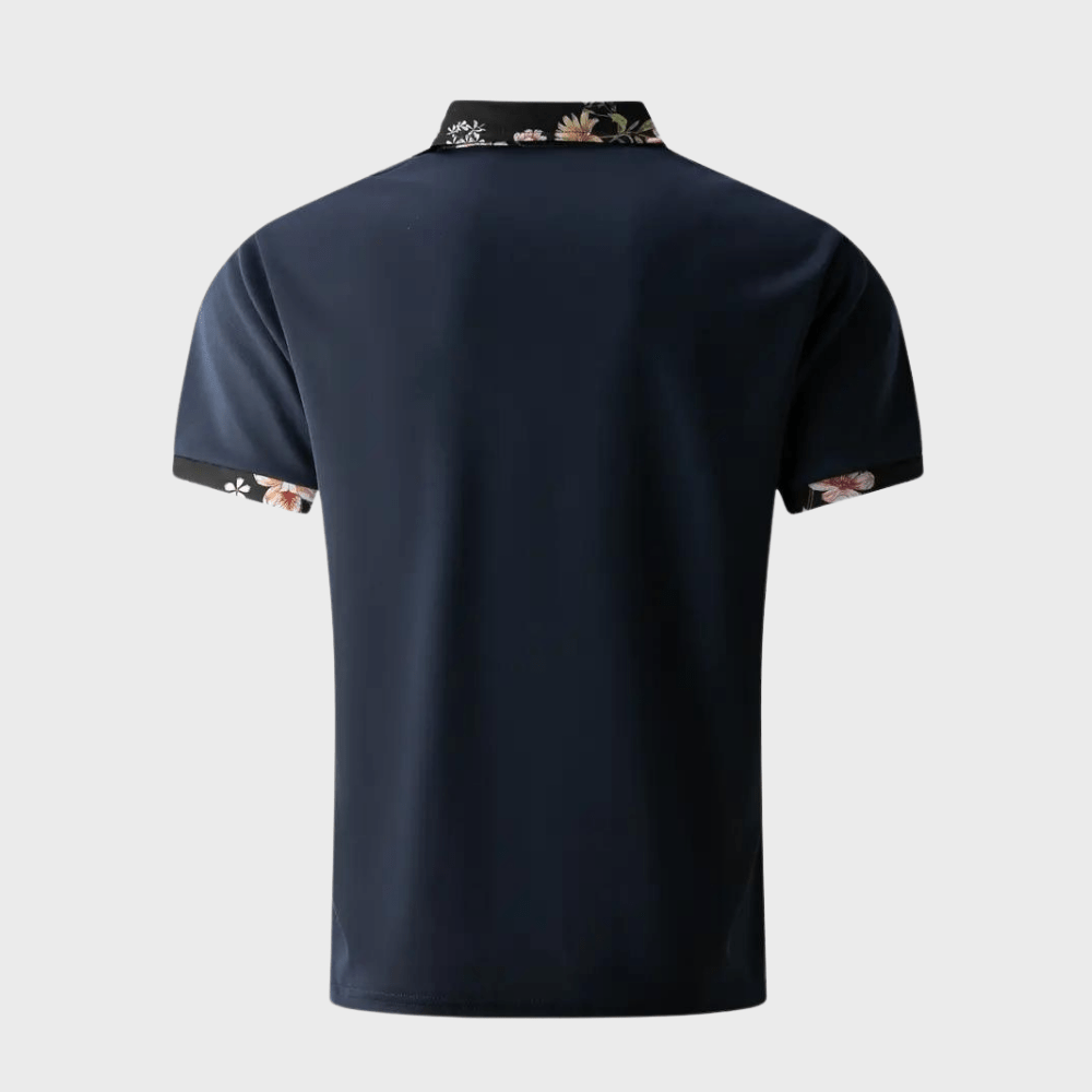 KILIAN™ | Polo Shirt