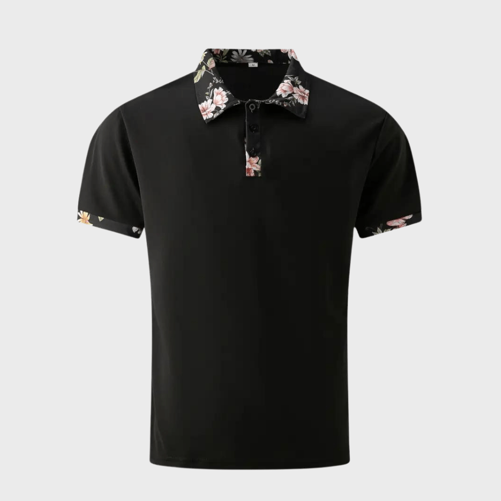 KILIAN™ | Polo Shirt