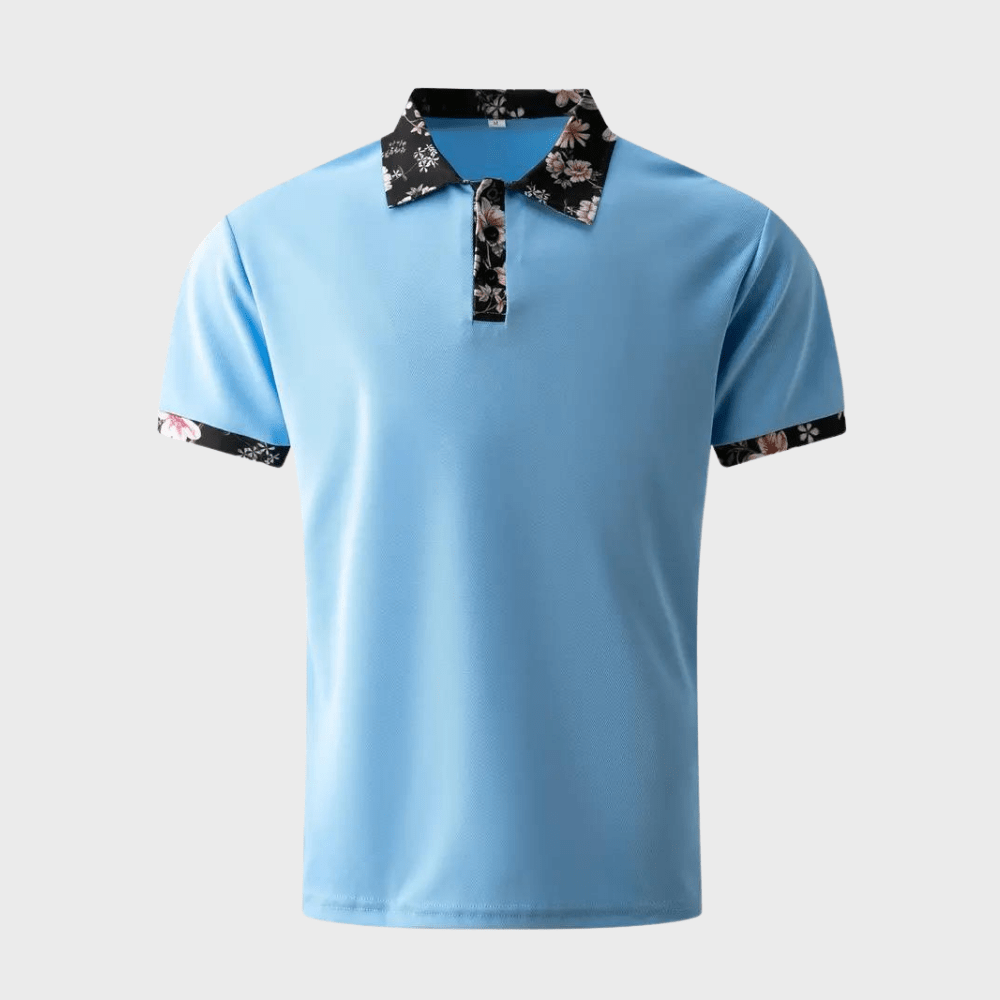 KILIAN™ | Polo Shirt