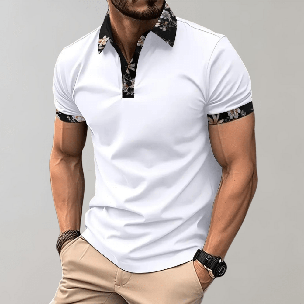 KILIAN™ | Polo Shirt