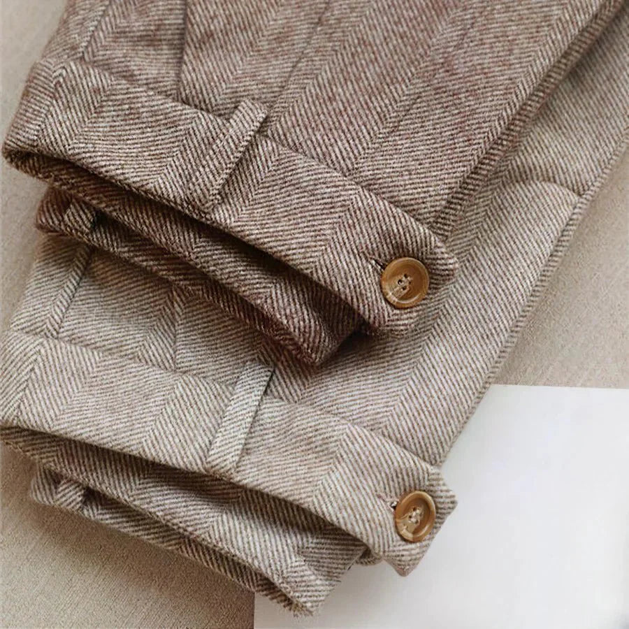 KONRAD™ | Business Pants