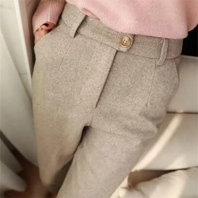 KONRAD™ | Business Pants