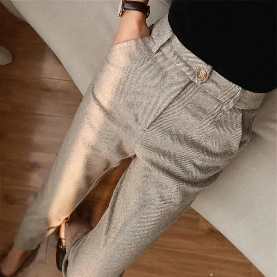 KONRAD™ | Business Pants