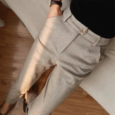 KONRAD™ | Business Pants