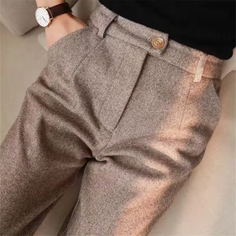KONRAD™ | Business Pants
