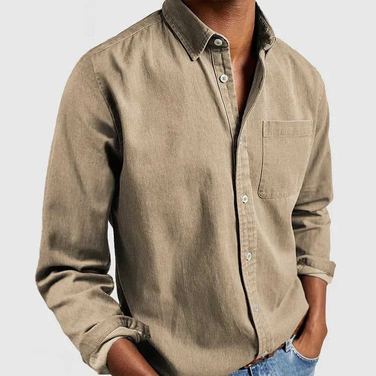 LENNARD™ | Elegant Shirt