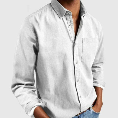 LENNARD™ | Elegant Shirt