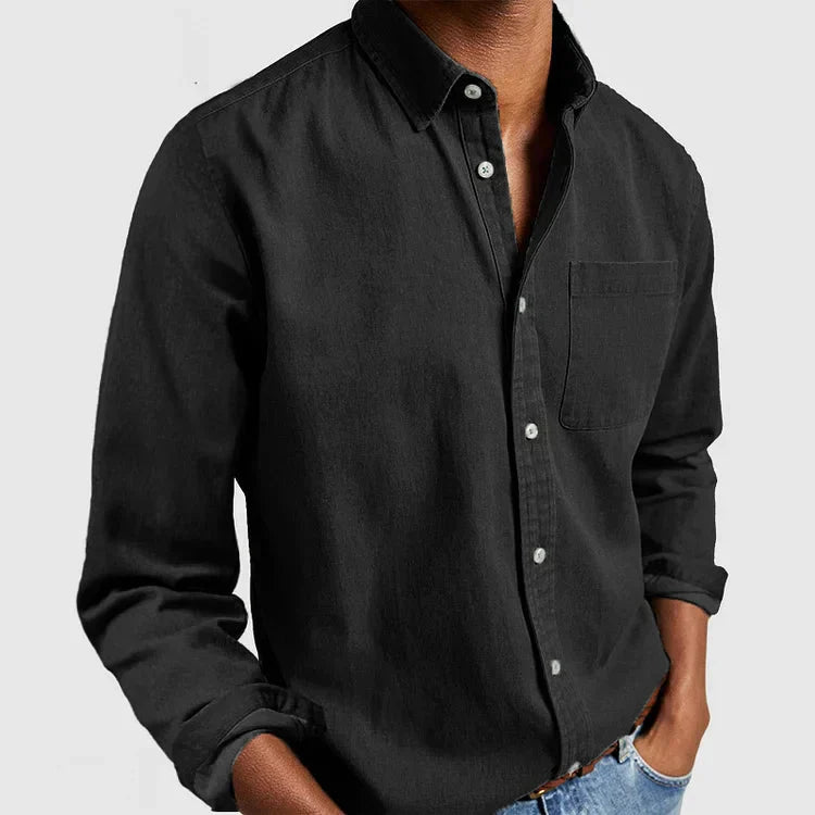 LENNARD™ | Elegant Shirt