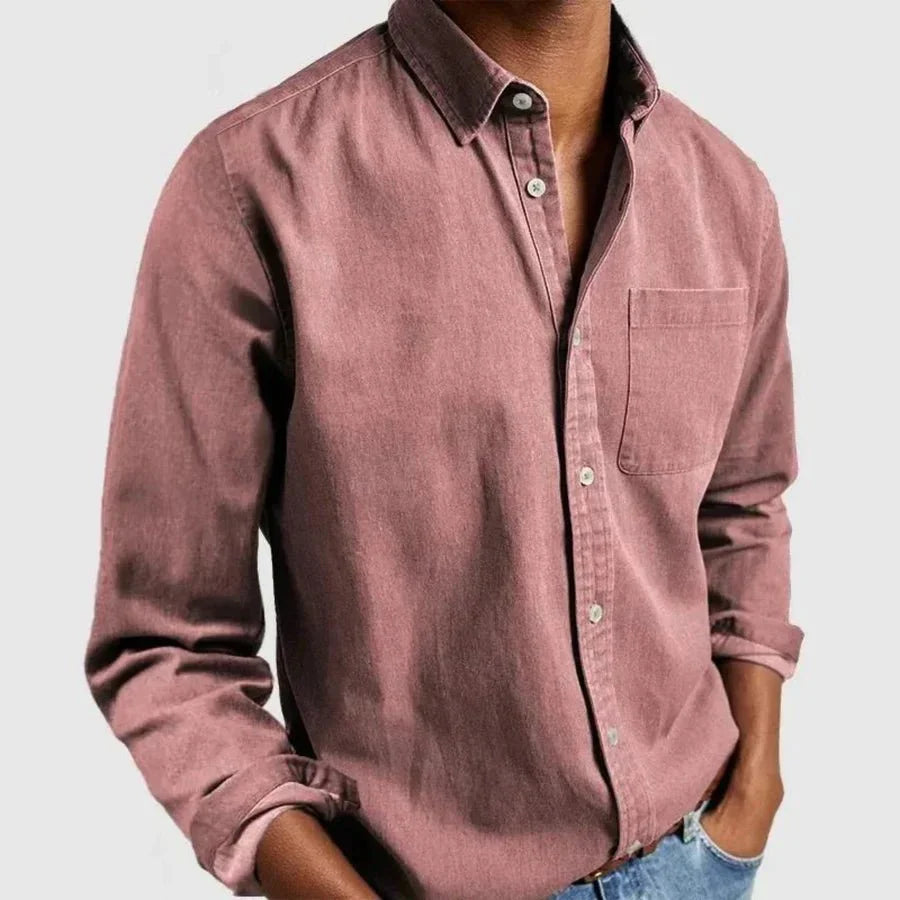 LENNARD™ | Elegant Shirt