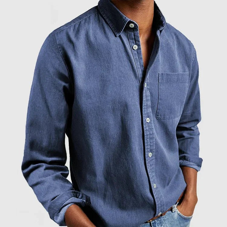 LENNARD™ | Elegant Shirt