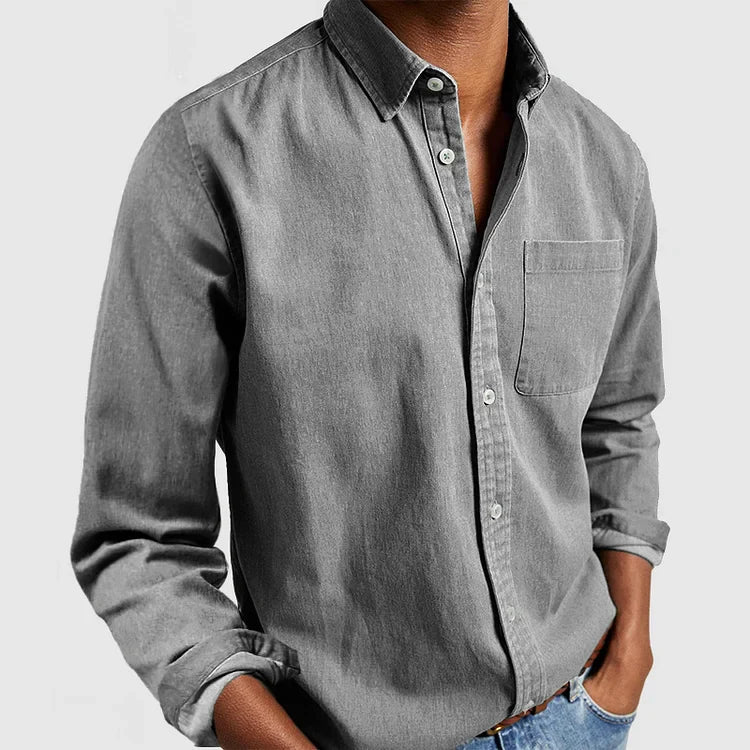LENNARD™ | Elegant Shirt