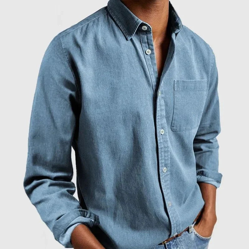 LENNARD™ | Elegant Shirt