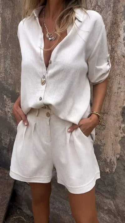 LIVIA™ | THE AIRY SET