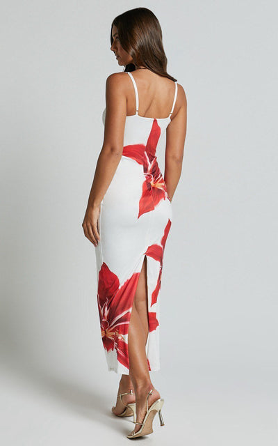 Lois™ | Midi Dress