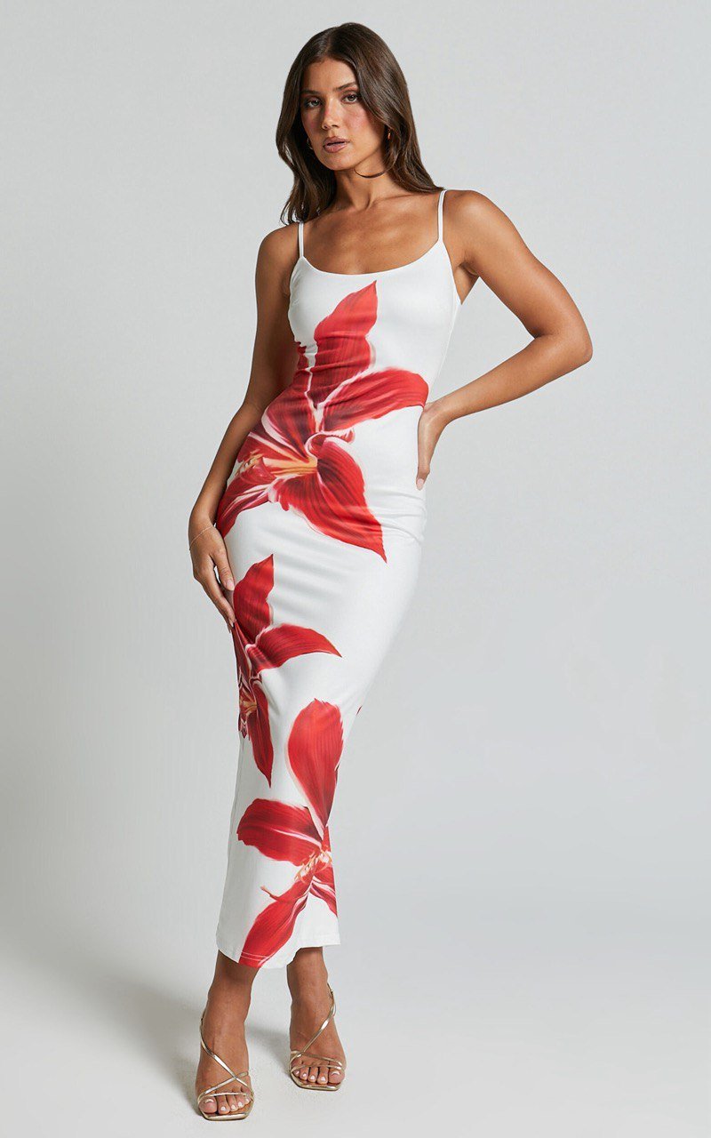 Lois™ | Midi Dress