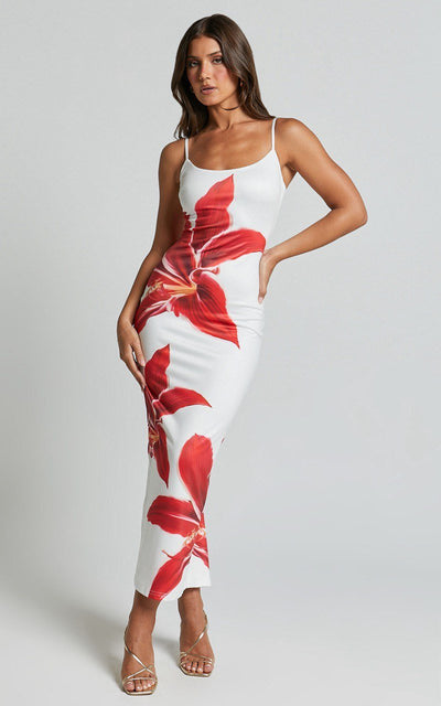 Lois™ | Midi Dress