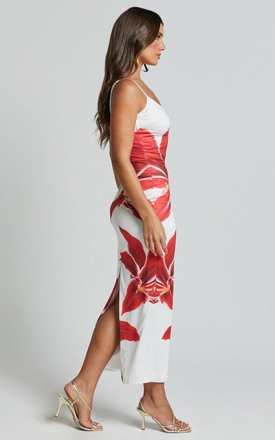 Lois™ | Midi Dress