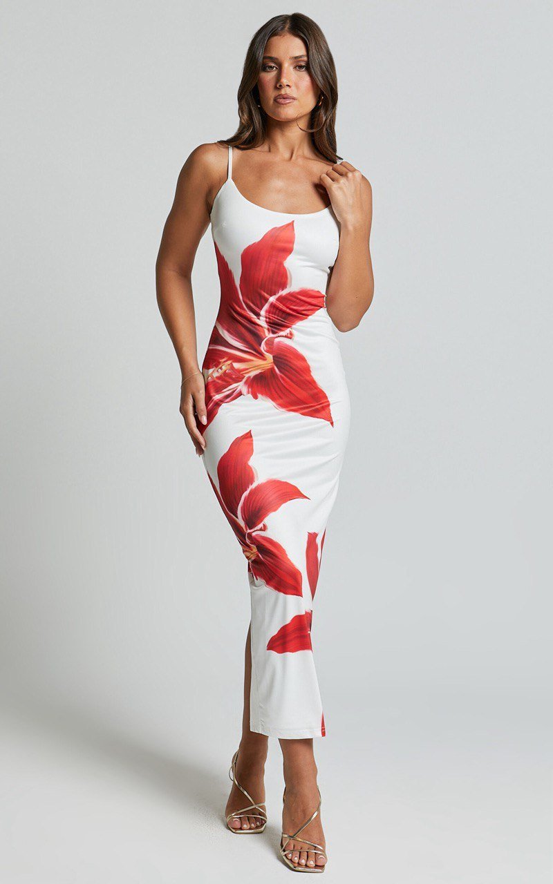 Lois™ | Midi Dress